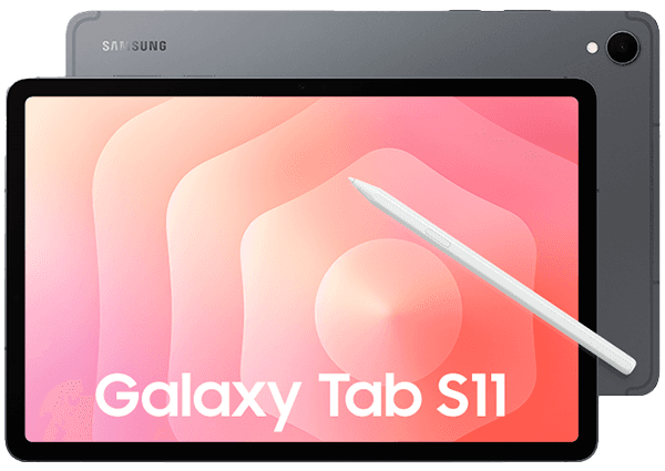 Tablet Samsung Galaxy Tab S11 5G 128 GB Tablet Samsung Galaxy Tab S11 5G 128 GB