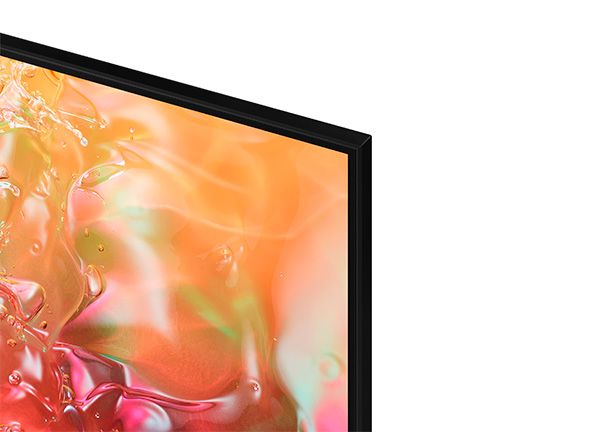 Samsung TU43DU7105KXXC reacondicionado precio. El mejor Smart TV