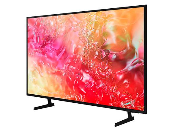 Smart TV Samsung TU43DU7105KXXC 43'' - Controla tu casa con SmartThings Smart TV Samsung TU43DU7105KXXC 43'' Controla tu casa con SmartThings
