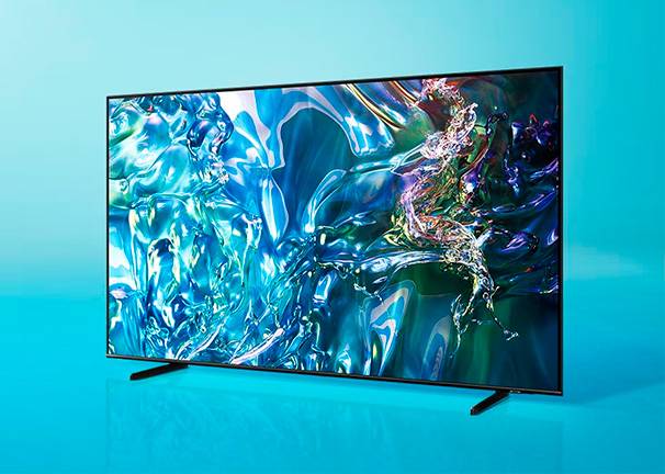Samsung TQ55Q60DAUXXC - Más de 1.000 millones de colores Samsung TQ55Q60DAUXXC Más de 1.000 millones de colores
