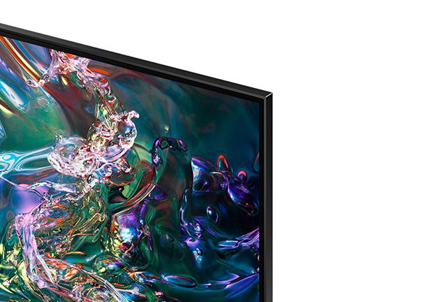Samsung TQ55Q60DAUXXC - El mejor Smart TV Samsung TQ55Q60DAUXXC El mejor Smart TV
