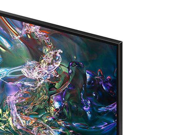 Samsung TQ65Q60DAUXXC - El mejor Smart TV Samsung TQ65Q60DAUXXC El mejor Smart TV