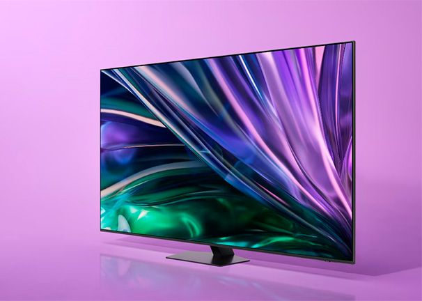 Samsung TQ55QN85DBTXXC Ahora con IA