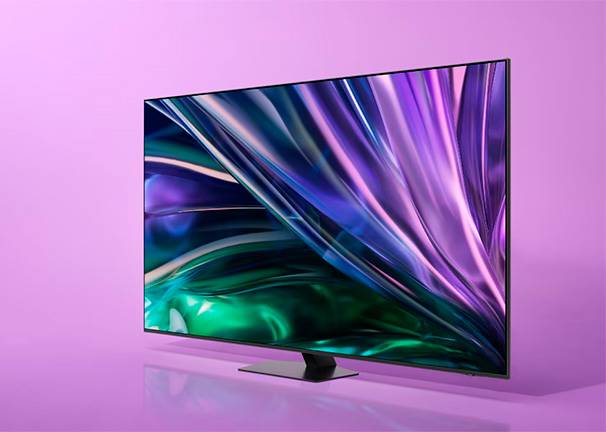 Samsung TQ55QN85DBTXXC Ahora con IA