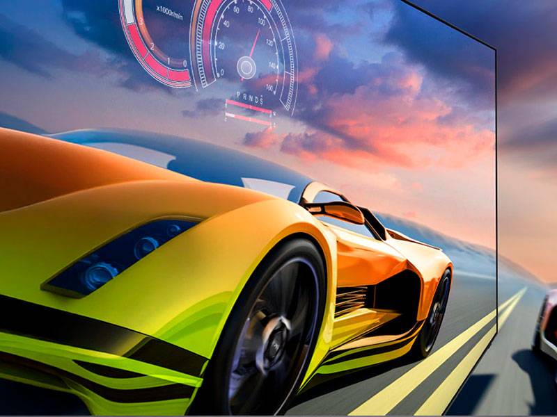 Samsung TQ55QN74FATXXC - Gana todas las partidas. Motion Xcelerator 144Hz Samsung TQ55QN74FATXXC Gana todas las partidas. Motion Xcelerator 144Hz