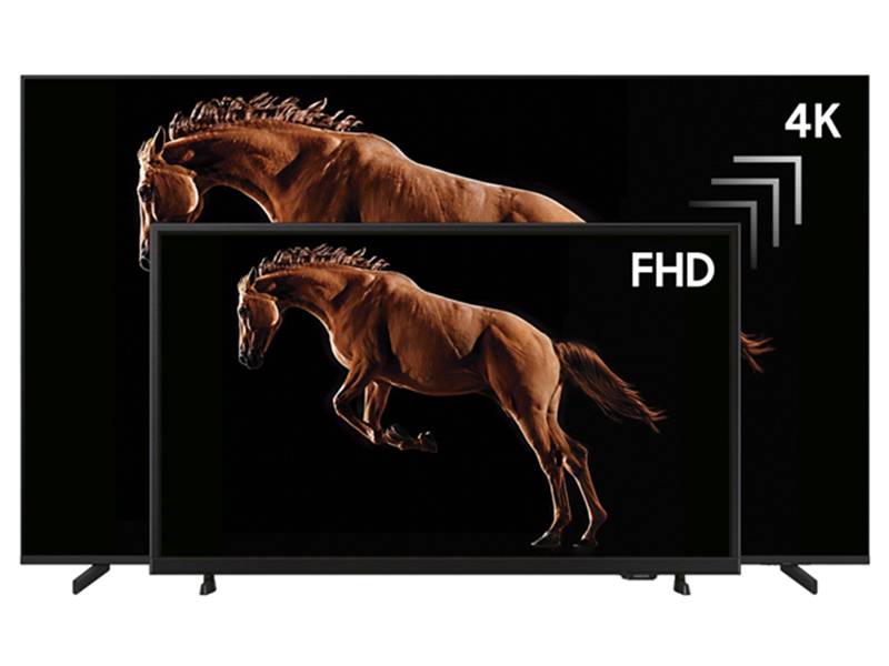 Smart TV Samsung TU32H5005FKXSP 32'' - Tu Smart TV más seguro, con más contenido y preparado para el futuro Smart TV Samsung TU32H5005FKXSP 32'' Tu Smart TV más seguro, con más contenido y preparado para el futuro