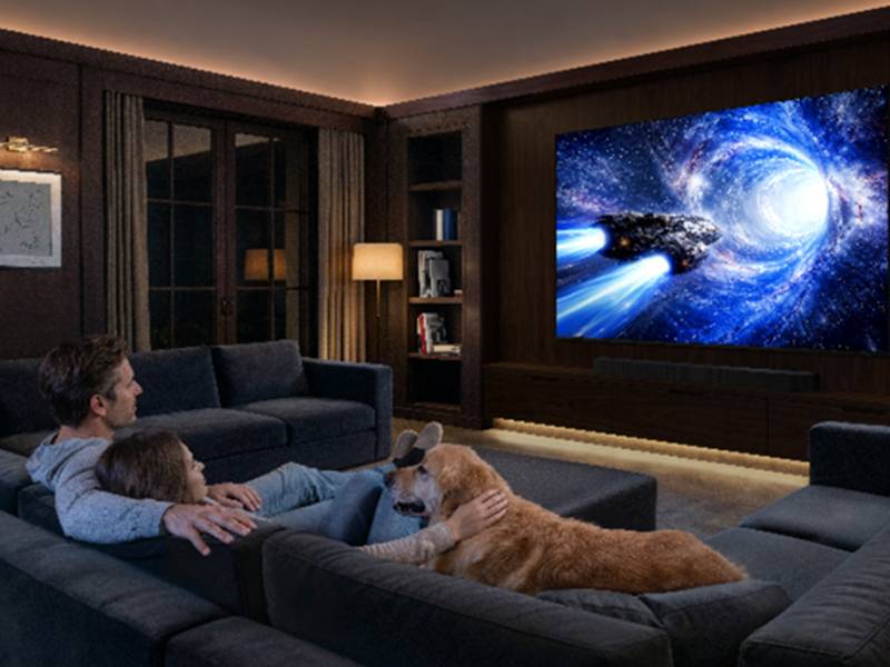 Smart TV Samsung TU32H5005FKXSP 32'' - Más contraste, más detalles Smart TV Samsung TU32H5005FKXSP 32'' Más contraste, más detalles