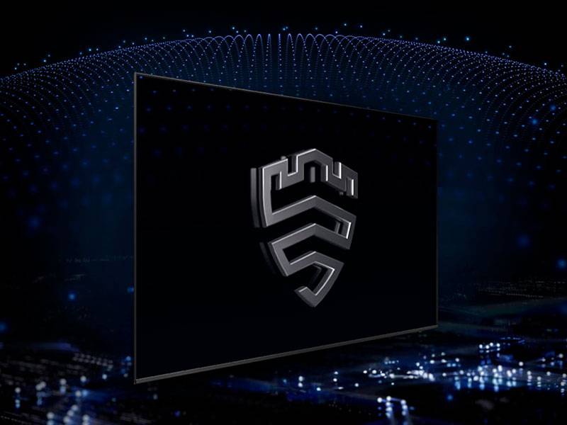 Smart TV Samsung TU55U7005FKXXC 55'' - Todos tus datos protegidos. Samsung Knox Security Smart TV Samsung TU55U7005FKXXC 55'' Todos tus datos protegidos. Samsung Knox Security
