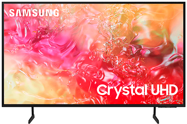 Smart TV Samsung TU43DU7105KXXC 43'' Smart TV Samsung TU43DU7105KXXC 43''