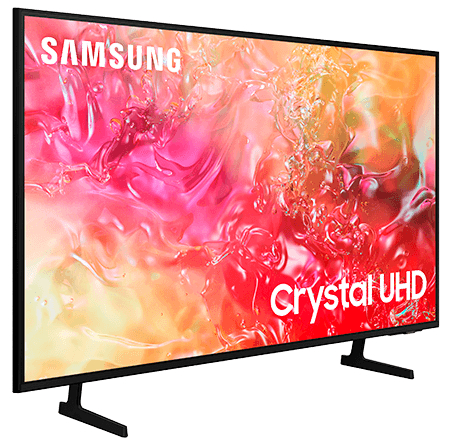 Smart TV Samsung TU43DU7105KXXC 43'' Smart TV Samsung TU43DU7105KXXC 43''