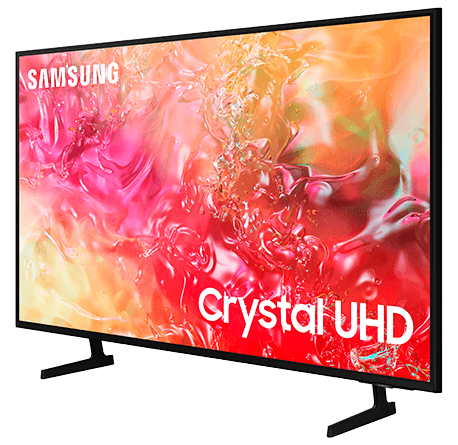 Smart TV Samsung TU43DU7105KXXC 43'' Smart TV Samsung TU43DU7105KXXC 43''
