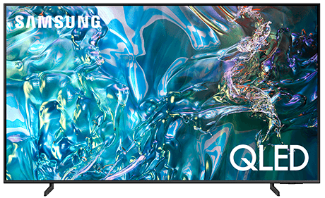 Samsung TQ55Q60DAUXXC