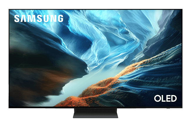 Smart TV Samsung TQ55S93HAEXXC 55'' Smart TV Samsung TQ55S93HAEXXC 55''