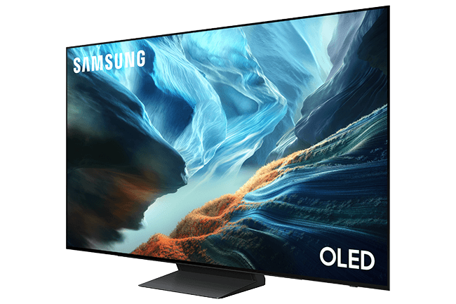 Smart TV Samsung TQ55S93HAEXXC 55'' Smart TV Samsung TQ55S93HAEXXC 55''