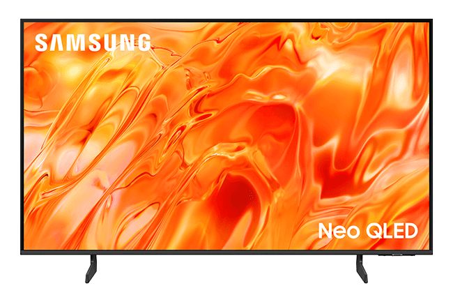 Smart TV Samsung TQ65QN73HAUXXC 65'' Smart TV Samsung TQ65QN73HAUXXC 65''