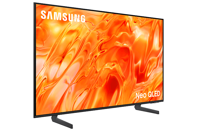 Smart TV Samsung TQ65QN73HAUXXC 65'' Smart TV Samsung TQ65QN73HAUXXC 65''