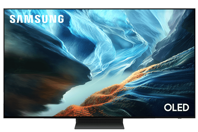 Smart TV Samsung TQ65S93HAEXXC 65'' Smart TV Samsung TQ65S93HAEXXC 65''