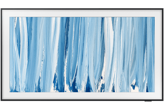 Smart TV Samsung The Frame Pro TQ75LS03HWUXXC 75'' Smart TV Samsung The Frame Pro TQ75LS03HWUXXC 75''