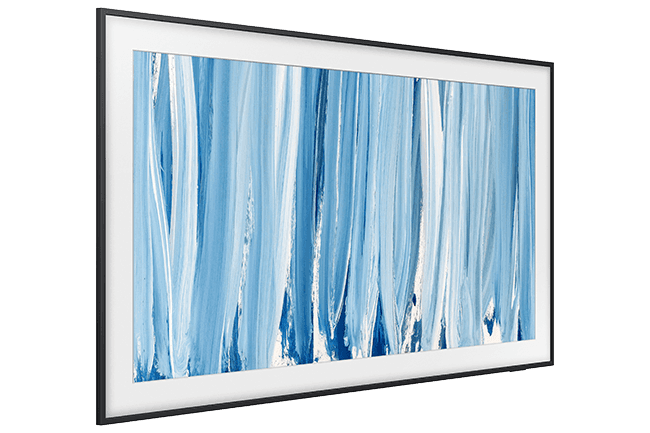 Smart TV Samsung The Frame Pro TQ75LS03HWUXXC 75'' Smart TV Samsung The Frame Pro TQ75LS03HWUXXC 75''