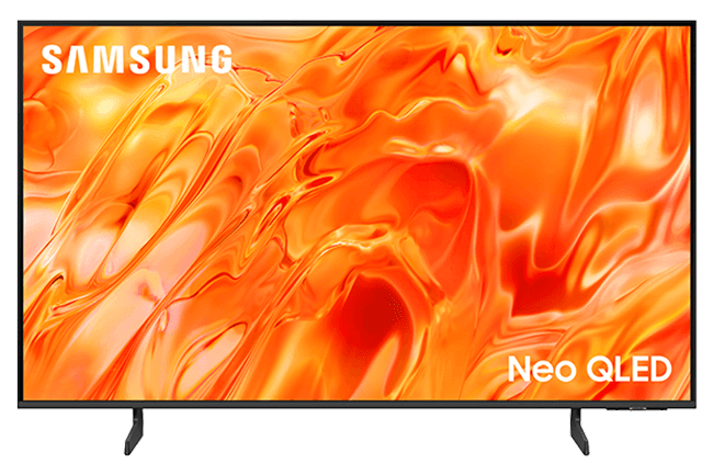 Smart TV Samsung TQ75QN73HAUXXC 75'' Smart TV Samsung TQ75QN73HAUXXC 75''