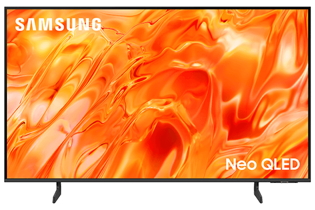Smart TV Samsung TQ85QN73HAUXXC 85'' Smart TV Samsung TQ85QN73HAUXXC 85''