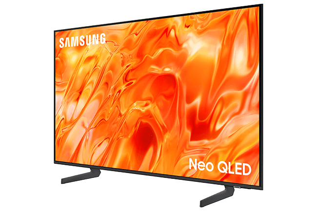 Smart TV Samsung TQ85QN73HAUXXC 85'' Smart TV Samsung TQ85QN73HAUXXC 85''