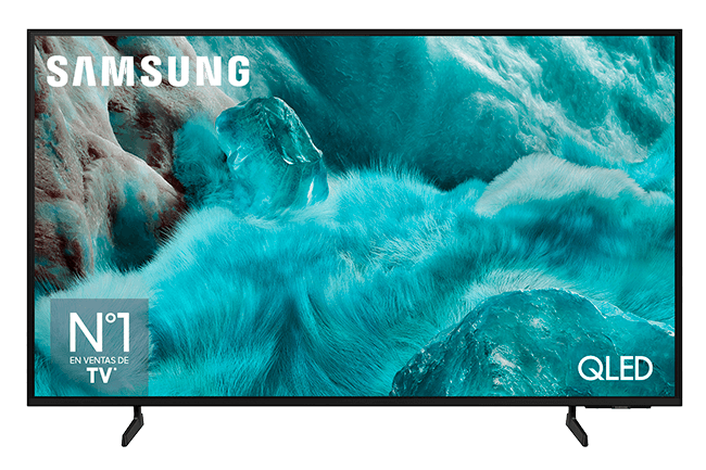Smart TV Samsung TQ55Q7FAAUXXC 55'' Smart TV Samsung TQ55Q7FAAUXXC 55''