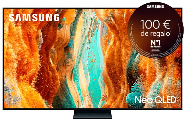 Samsung TQ75QN74FATXXC
