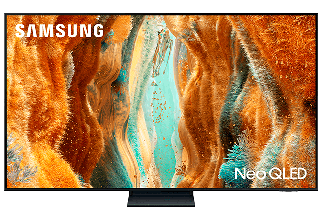 Smart TV Samsung TQ55QN74FATXXC 55'' Smart TV Samsung TQ55QN74FATXXC 55''