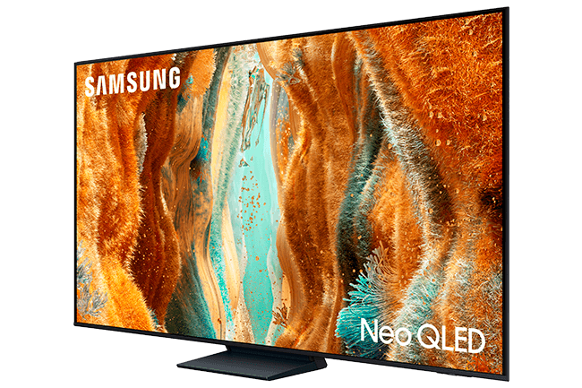 Smart TV Samsung TQ75QN74FATXXC 75'' Smart TV Samsung TQ75QN74FATXXC 75''