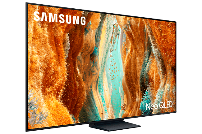 Smart TV Samsung TQ75QN74FATXXC 75'' Smart TV Samsung TQ75QN74FATXXC 75''