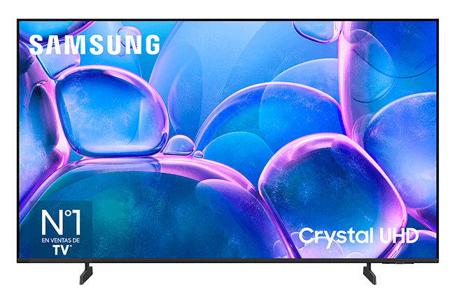 Smart TV Samsung TU43U7025FKXXC 43'' Smart TV Samsung TU43U7025FKXXC 43''