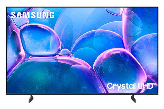 Smart TV Samsung TU43U7005FKXXC 43'' Smart TV Samsung TU43U7005FKXXC 43''