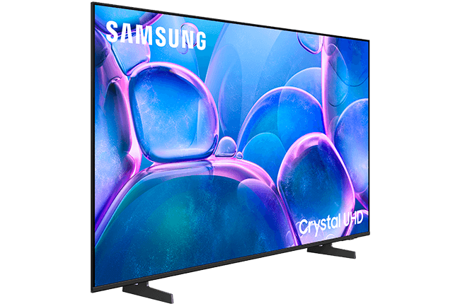 Smart TV Samsung TU43U7005FKXXC 43'' Smart TV Samsung TU43U7005FKXXC 43''