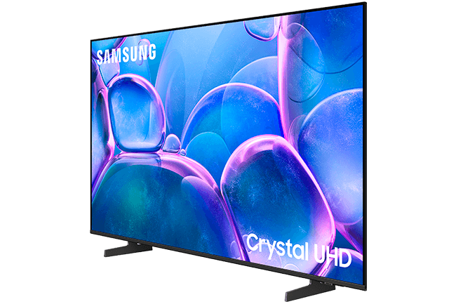 Smart TV Samsung TU43U7005FKXXC 43'' Smart TV Samsung TU43U7005FKXXC 43''