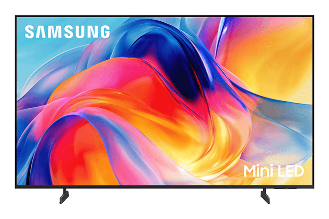 Smart TV Samsung TU55M73HAUXXC 55'' Smart TV Samsung TU55M73HAUXXC 55''