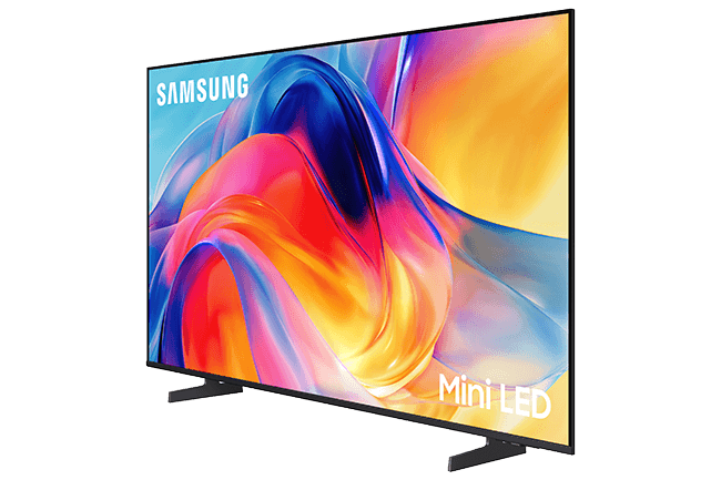 Smart TV Samsung TU55M73HAUXXC 55'' Smart TV Samsung TU55M73HAUXXC 55''