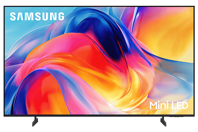 Smart TV Samsung TU75M73HAUXXC 75'' Smart TV Samsung TU75M73HAUXXC 75''