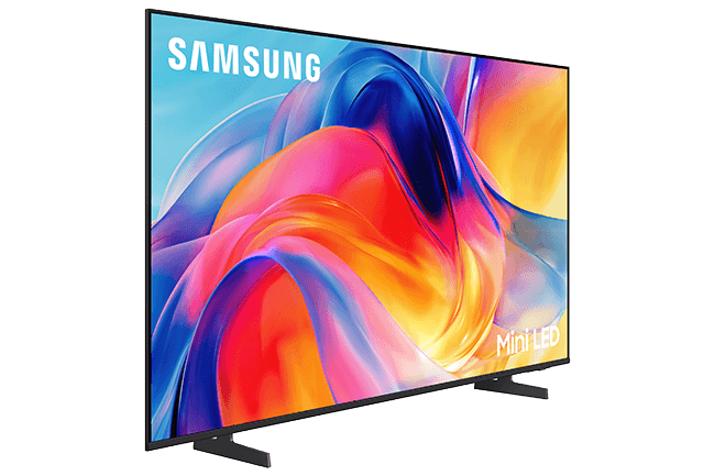 Smart TV Samsung TU75M73HAUXXC 75'' Smart TV Samsung TU75M73HAUXXC 75''