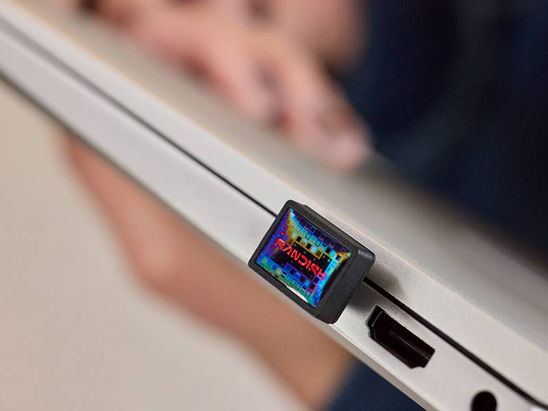 Unidad flash SanDisk Extreme Fit USB-C 256 GB - Se adapta cómodamente a tus dispositivos USB-C® Unidad flash SanDisk Extreme Fit USB-C 256 GB Se adapta cómodamente a tus dispositivos USB-C®