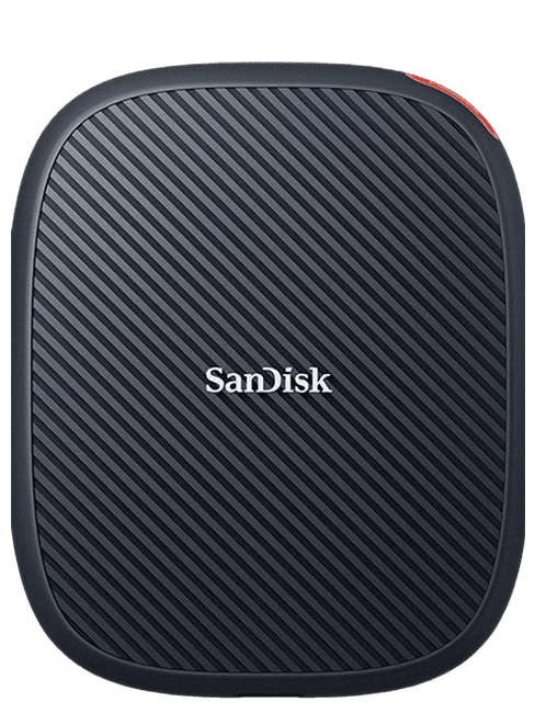 Memoria externa para móvil SanDisk Phone SSD 1 TB Memoria externa para móvil SanDisk Phone SSD 1 TB