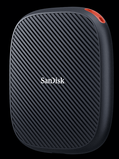 Memoria externa para móvil SanDisk Phone SSD 1 TB Memoria externa para móvil SanDisk Phone SSD 1 TB