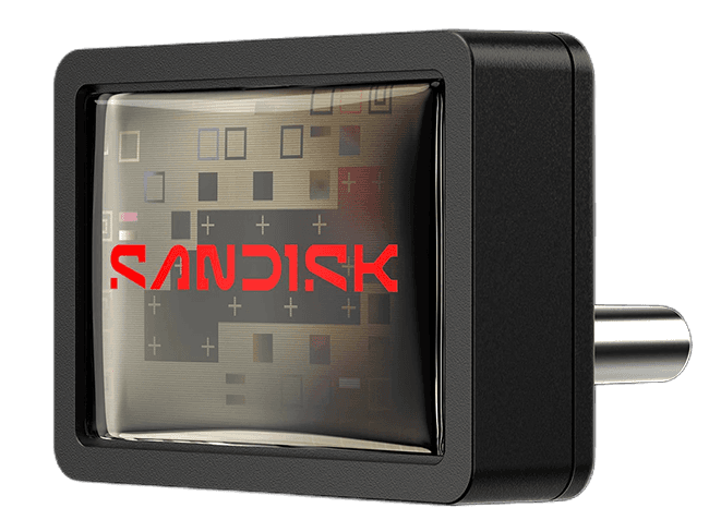Unidad flash SanDisk Extreme Fit USB-C 256 GB