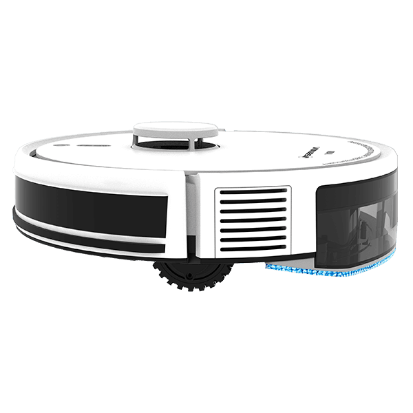 Robot aspirador Senwa V100 Vacuum