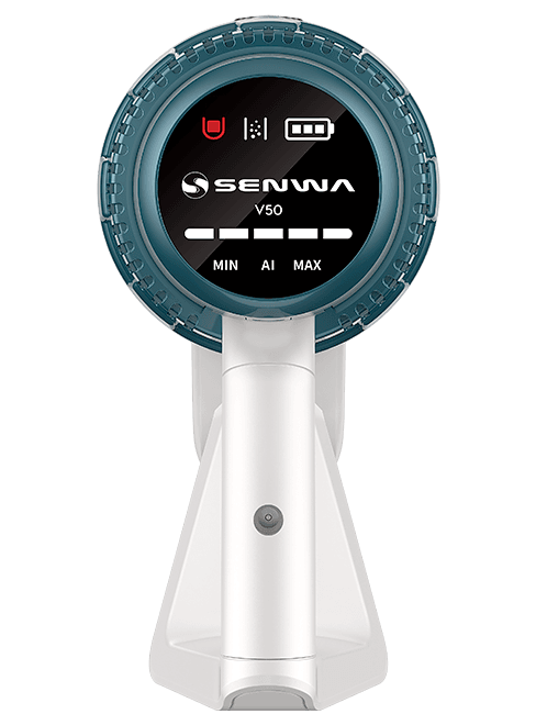 Aspiradora Senwa V50 Vacuum