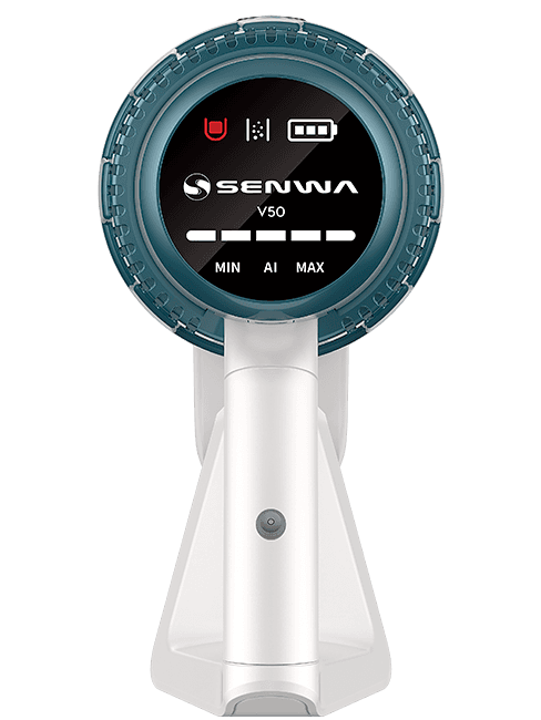 Aspiradora Senwa V50 Vacuum Aspiradora Senwa V50 Vacuum