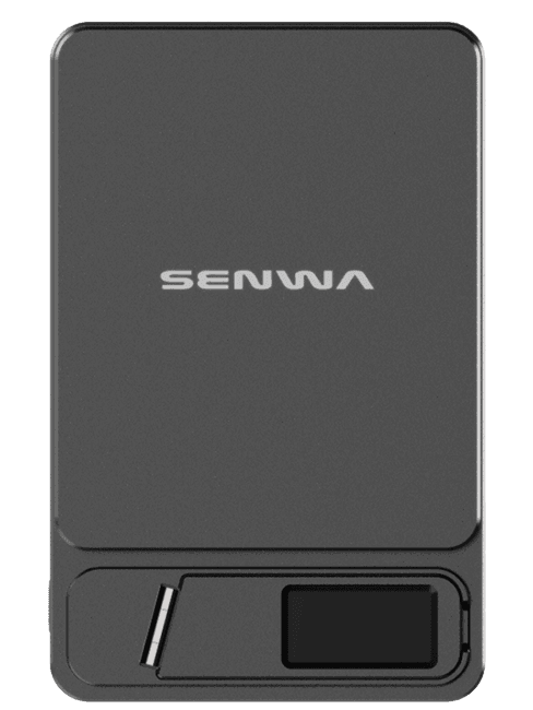 Batería externa Senwa Power Bank SENPB10K Batería externa Senwa Power Bank SENPB10K