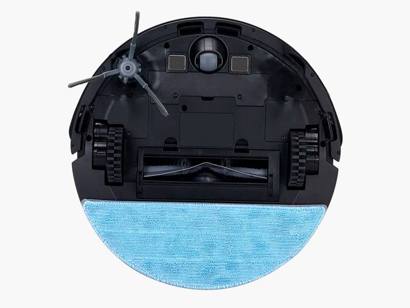 Robot aspirador Senwa V100 Vacuum - Altas prestaciones. Limpieza profesional Robot aspirador Senwa V100 Vacuum Altas prestaciones. Limpieza profesional