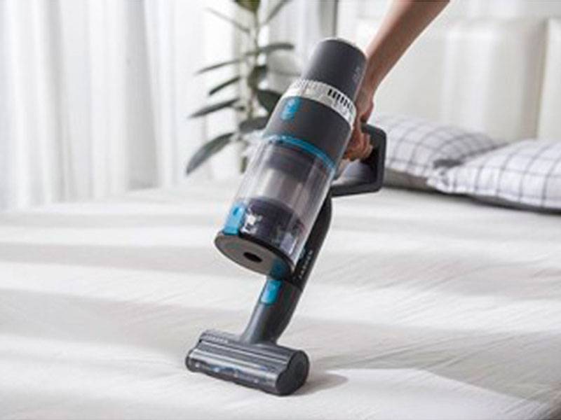 Aspiradora Senwa V50 Vacuum - Prestaciones para una limpieza profesional Aspiradora Senwa V50 Vacuum Prestaciones para una limpieza profesional