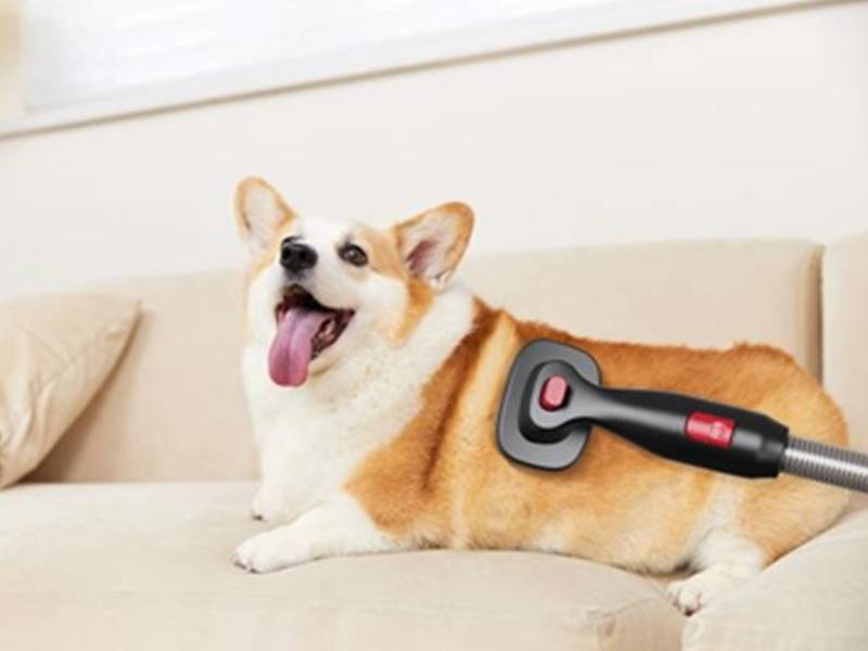 Aspiradora fregona Hard Rock VHR200 Tecnología y rendimiento para una limpieza superior